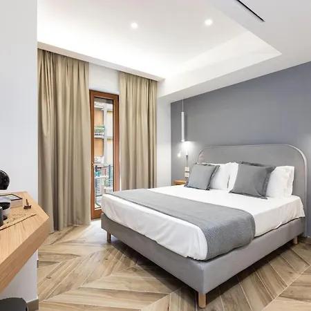 Syrrenton 4* Sorrente