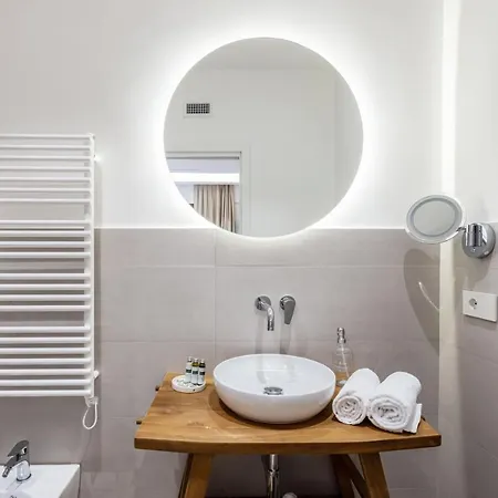 Maison d'hôtes Syrrenton Sorrente