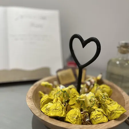 Pensjonat Syrrenton Półwysep Sorrentyński