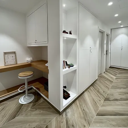 Syrrenton Pensjonat Półwysep Sorrentyński