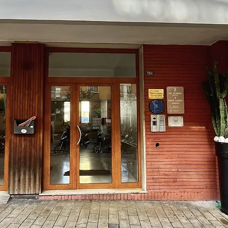 Syrrenton Guest house