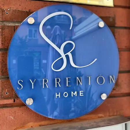 Syrrenton Maison d'hôtes 4*