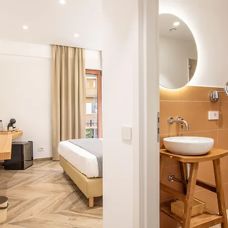 Syrrenton Guest house