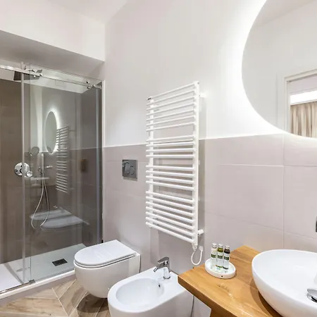 Maison d'hôtes Syrrenton 4*