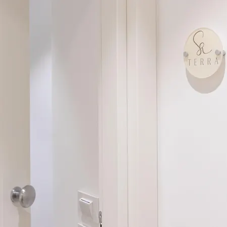 Maison d'hôtes Syrrenton 4*