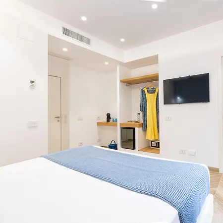 Syrrenton Pensjonat Półwysep Sorrentyński