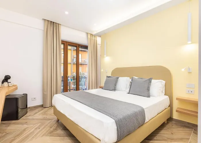 Syrrenton Península Sorrentina