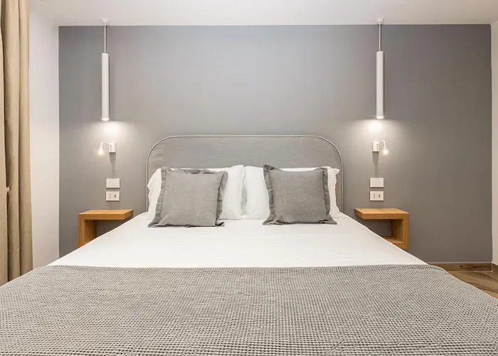 Syrrenton Pensión Península Sorrentina