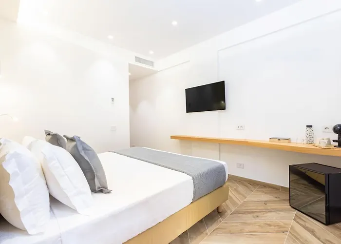 Pensión Syrrenton Península Sorrentina