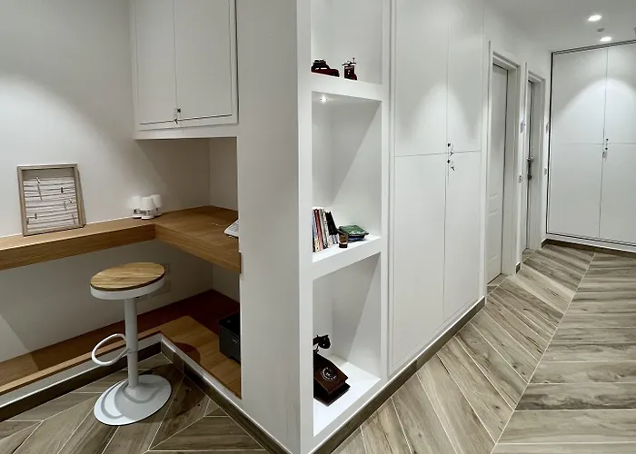 Syrrenton Pensión Península Sorrentina