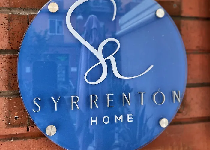 Syrrenton Pensión 4*