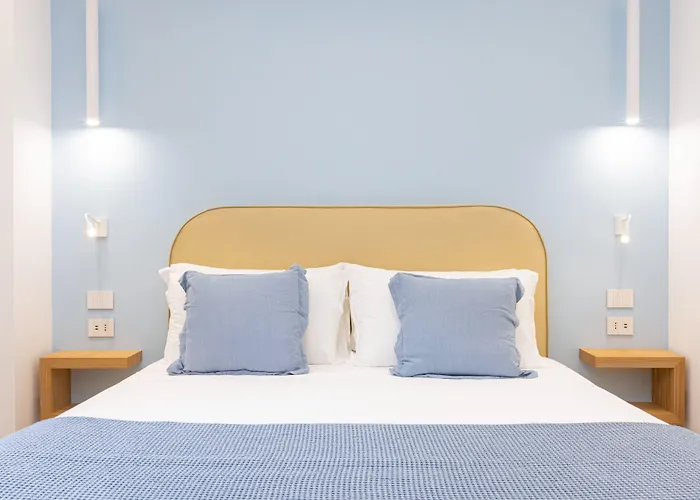 Syrrenton Pensión 4*
