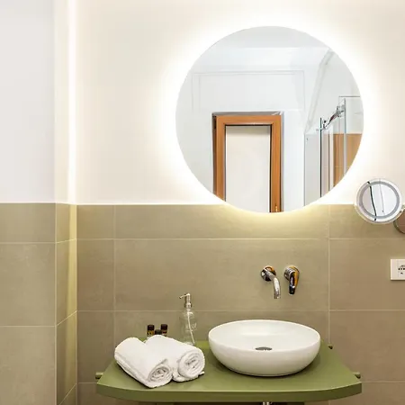 Guest house Syrrenton *