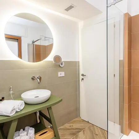 Guest house Syrrenton Sorrento
