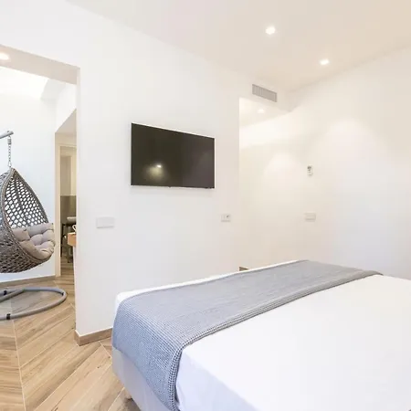 Guest house Syrrenton Sorrento