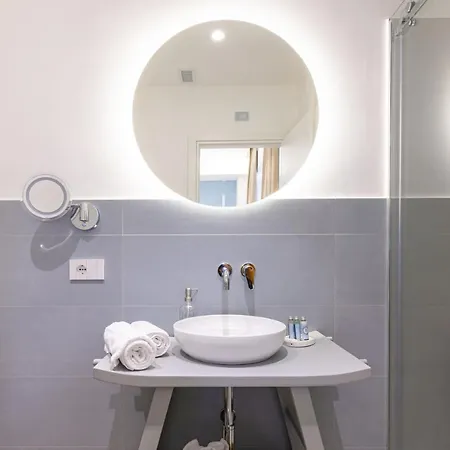 Guest house Syrrenton