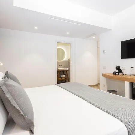 Guest house Syrrenton Sorrento