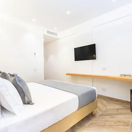 Guest house Syrrenton Sorrento