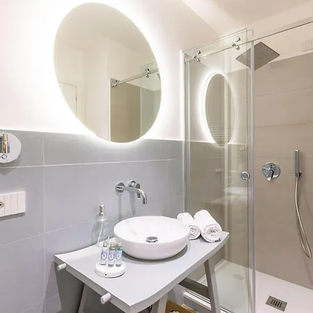 Guest house Syrrenton